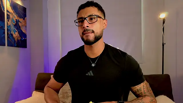 LiamGarcia1 online show from July 1, 2026, 5:02 pm