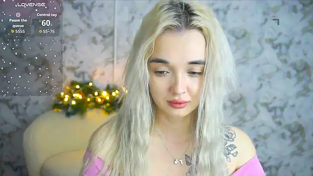 Ashley S online show from January 12, 2026, 11:10 pm