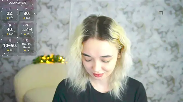 Ashley S online show from April 9, 2026, 10:26 pm