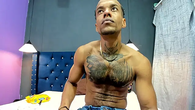 Salomon koude online show from October 7, 2025, 6:49 pm