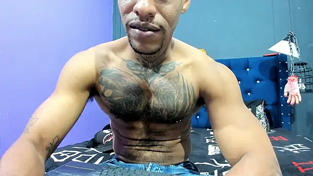 Salomon koude online show from October 23, 2025, 7:45 pm