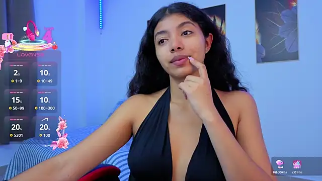 viktorya xue online show from April 6, 2026, 10:49 am