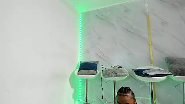 Candyscouples online show from January 9, 2025, 11:25 am