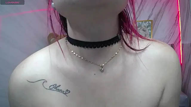  Ambar72 b online show from February 20, 2025, 4:03 pm