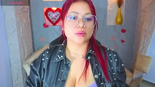  Ambar72 b online show from March 24, 2026, 1:16 pm