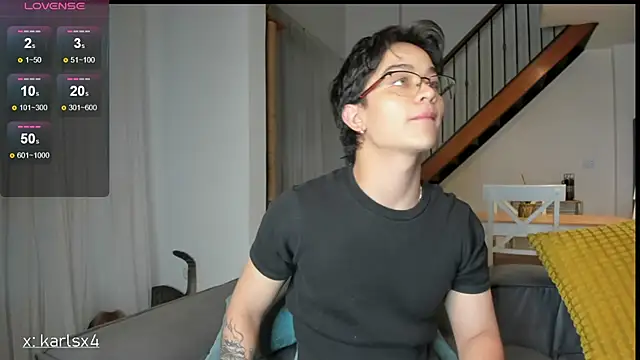 ajordanR online show from March 19, 2026, 11:20 pm