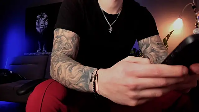 Snapshot of uptomatty chatting on February 7, 2026, 9:07 pm uptomatty online show from February 7, 2026, 9:07 pm