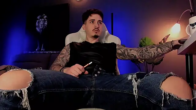 Snapshot of uptomatty chatting on February 25, 2026, 7:07 am uptomatty online show from February 25, 2026, 7:07 am