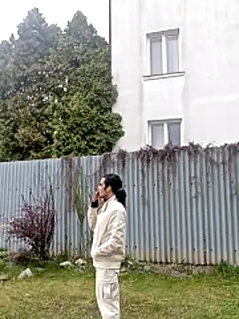 Dodge777 online show from April 14, 2026, 10:10 am