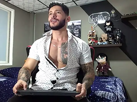 Snapshot of marcel_crawford96 chatting on December 15, 2024, 1:11 pm marcel crawford96 online show from December 15, 2024, 1:11 pm
