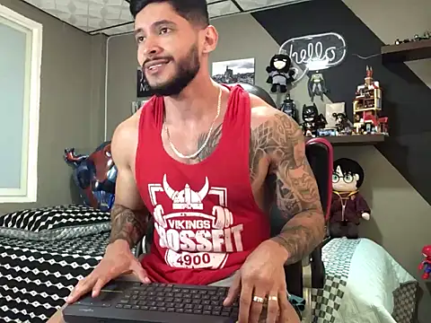 Snapshot of marcel_crawford96 chatting on January 20, 2025, 1:00 pm marcel crawford96 online show from January 20, 2025, 1:00 pm