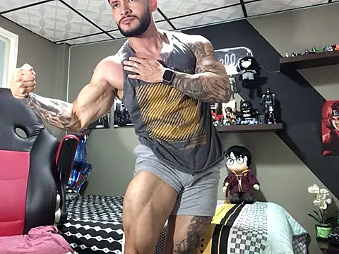 Snapshot of marcel_crawford96 chatting on February 20, 2025, 1:08 pm marcel crawford96 online show from February 20, 2025, 1:08 pm