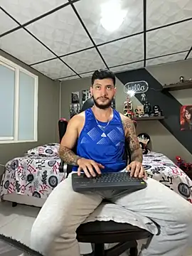 Snapshot of marcel_crawford96 chatting on September 16, 2025, 4:30 pm marcel crawford96 online show from September 16, 2025, 4:30 pm