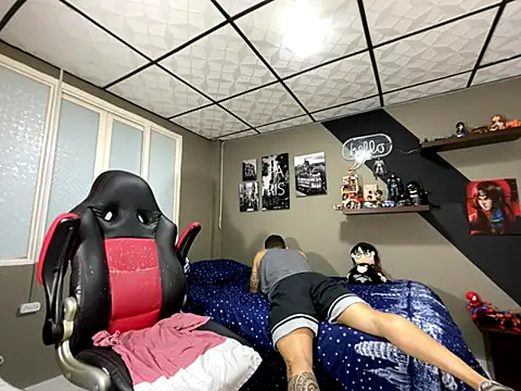 marcel crawford96 online show from November 5, 2025, 5:35 pm