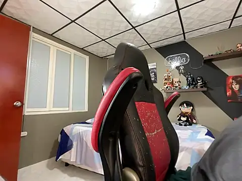 marcel crawford96 online show from February 14, 2026, 2:25 pm