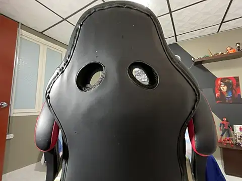 marcel crawford96 online show from March 5, 2026, 12:56 pm