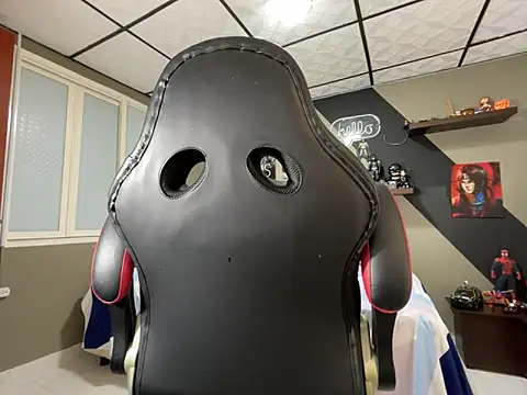 marcel crawford96 online show from April 10, 2026, 2:55 pm