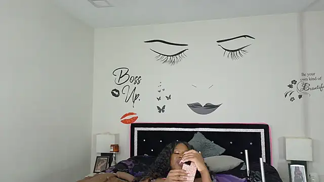 Snapshot of chocolatefantasyxxox chatting on January 6, 2025, 3:09 am chocolatefantasyxxox online show from January 6, 2025, 3:09 am