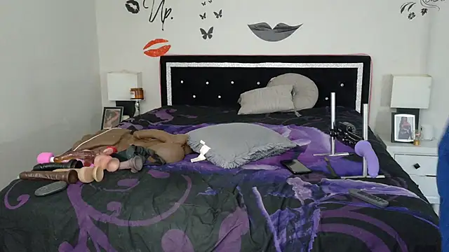 Snapshot of chocolatefantasyxxox chatting on January 9, 2025, 8:22 pm chocolatefantasyxxox online show from January 9, 2025, 8:22 pm