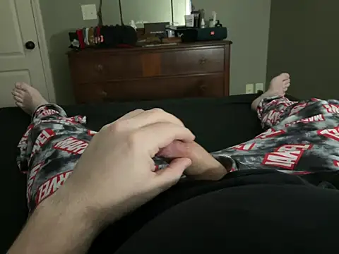 spanky10000 online show from February 10, 2026, 3:21 am