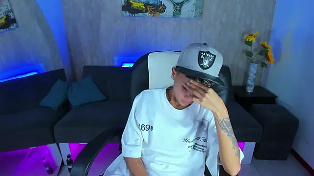 nova sex01 online show from February 27, 2026, 12:21 am