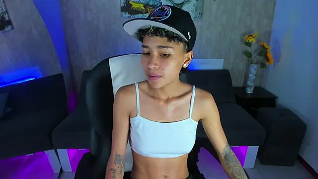 nova sex01 online show from March 7, 2026, 6:21 am