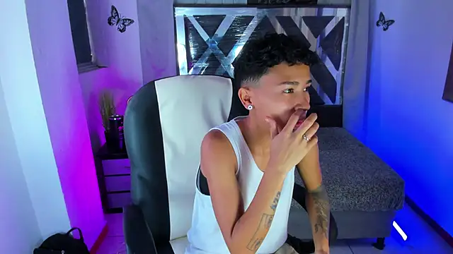 nova sex01 online show from June 19, 2026, 8:34 pm