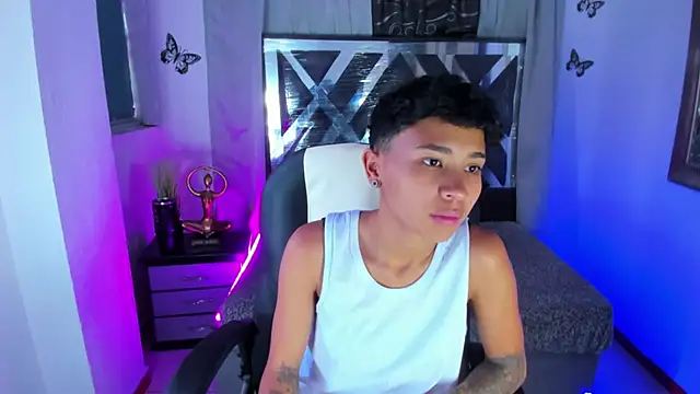 nova sex01 online show from June 27, 2026, 8:36 pm