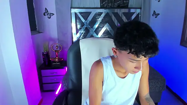 nova sex01 online show from June 29, 2026, 10:32 pm