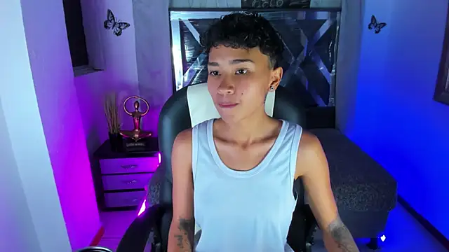 nova sex01 online show from July 2, 2026, 3:23 am