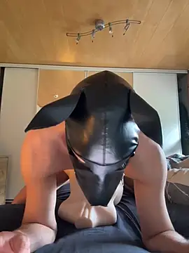 PlayDog123 online show from October 4, 2025, 12:03 pm