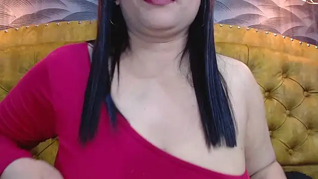 NahomiFireSex online show from November 20, 2025, 4:45 am