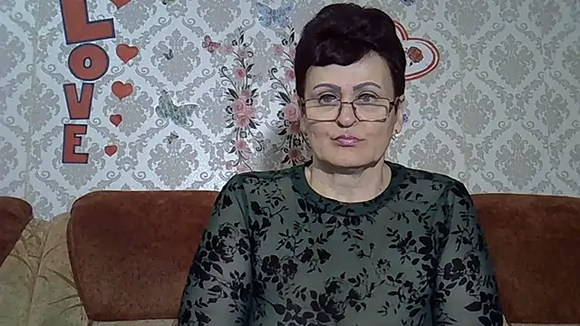 PaulaGolden online show from March 6, 2026, 5:42 pm