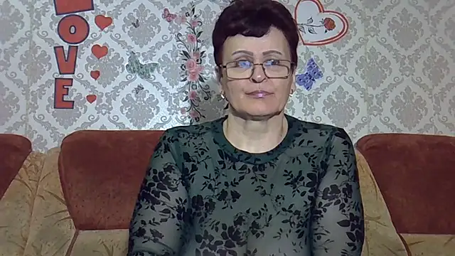 PaulaGolden online show from March 12, 2026, 12:00 pm