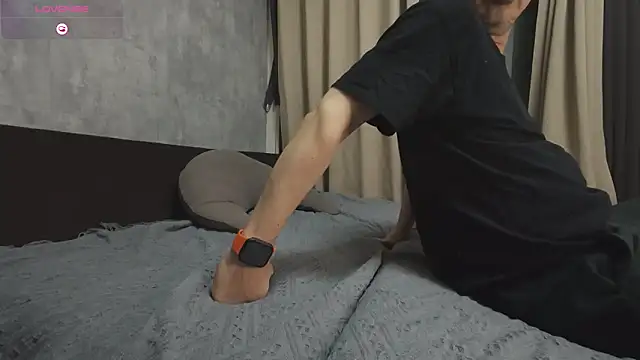 NETORARE SECRET online show from March 6, 2026, 9:39 am