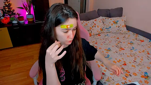 ameli moon online show from April 20, 2026, 3:48 pm