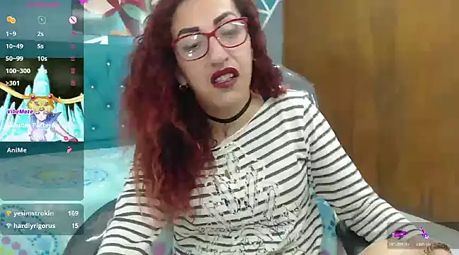 Snapshot of sabrina_dupont chatting on January 19, 2025, 6:53 pm sabrina dupont online show from January 19, 2025, 6:53 pm
