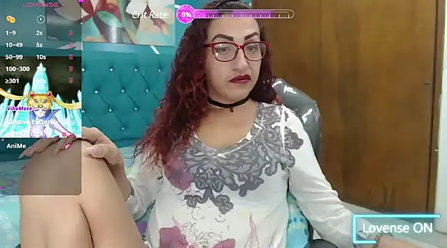 Snapshot of sabrina_dupont chatting on January 25, 2025, 3:41 pm sabrina dupont online show from January 25, 2025, 3:41 pm