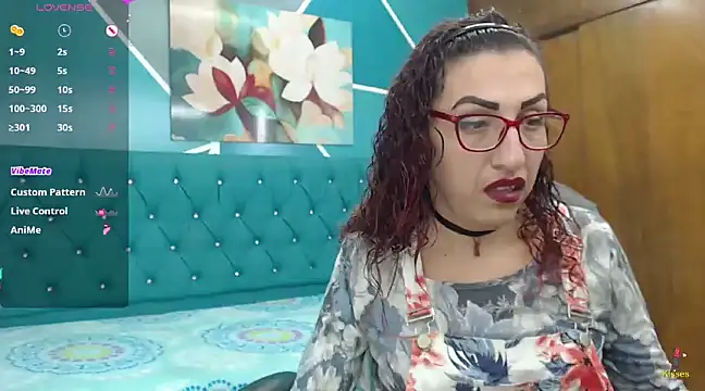 Snapshot of sabrina_dupont chatting on January 30, 2025, 12:48 pm sabrina dupont online show from January 30, 2025, 12:48 pm