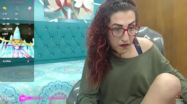 Snapshot of sabrina_dupont chatting on February 1, 2025, 3:39 pm sabrina dupont online show from February 1, 2025, 3:39 pm