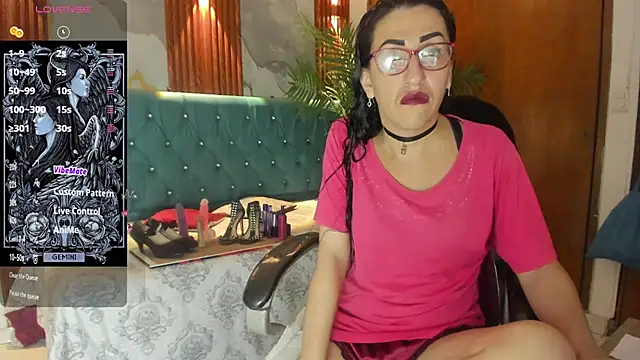 sabrina dupont online show from February 6, 2026, 12:52 pm