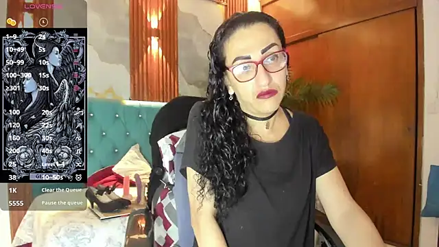 sabrina dupont online show from February 8, 2026, 12:52 pm