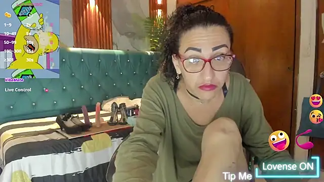 sabrina dupont online show from May 31, 2026, 1:07 pm