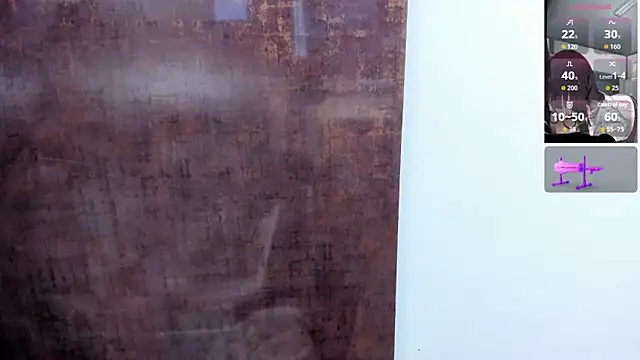 zoi jazmin online show from December 23, 2025, 4:10 am