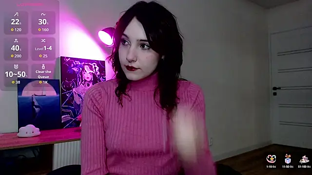 Snapshot of Princess_Shy___ chatting on September 26, 2025, 4:33 pm Princess Shy    online show from September 26, 2025, 4:33 pm