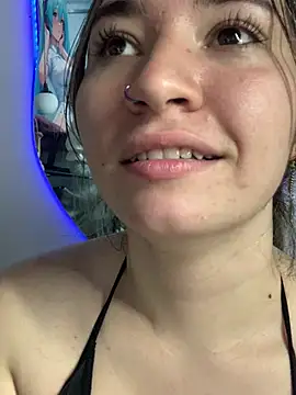 Sophie LS online show from February 9, 2025, 3:11 am