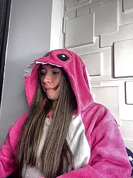 Sophie LS online show from February 15, 2025, 2:58 am