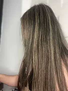 Sophie LS online show from February 18, 2025, 8:27 am