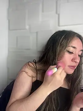 Sophie LS online show from March 2, 2025, 10:27 pm