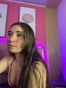 Sophie LS online show from March 7, 2025, 5:51 am